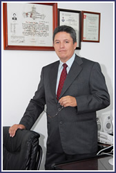 David Padilla Orozco -Padilla Orozco S.C. - Contadores Publicos y Consultores