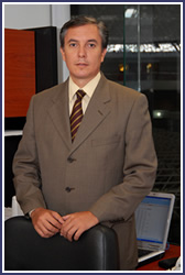 Eduardo Padilla Orozco -Padilla Orozco S.C. - Contadores Publicos y Consultores