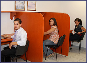 Our Workers Team -Padilla Orozco S.C. - Contadores Publicos y Consultores